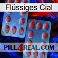 Flüssiges Cial 05